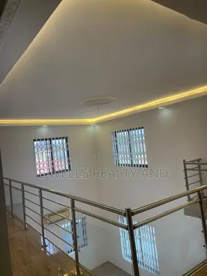 4bdrm House in Oyarifa for rent