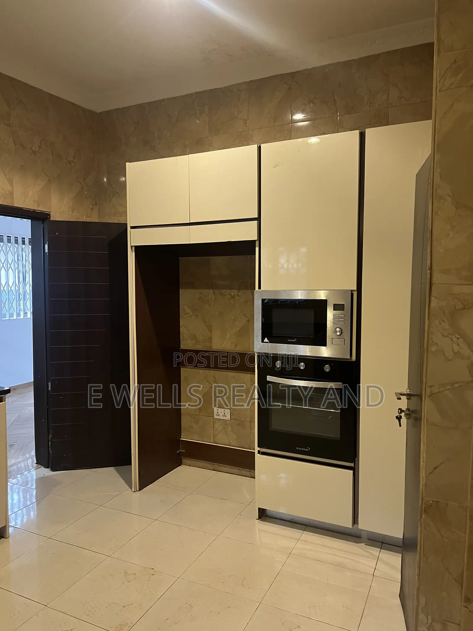 4bdrm House in Oyarifa for rent