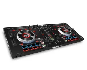 Numark Mixtrack Platinum