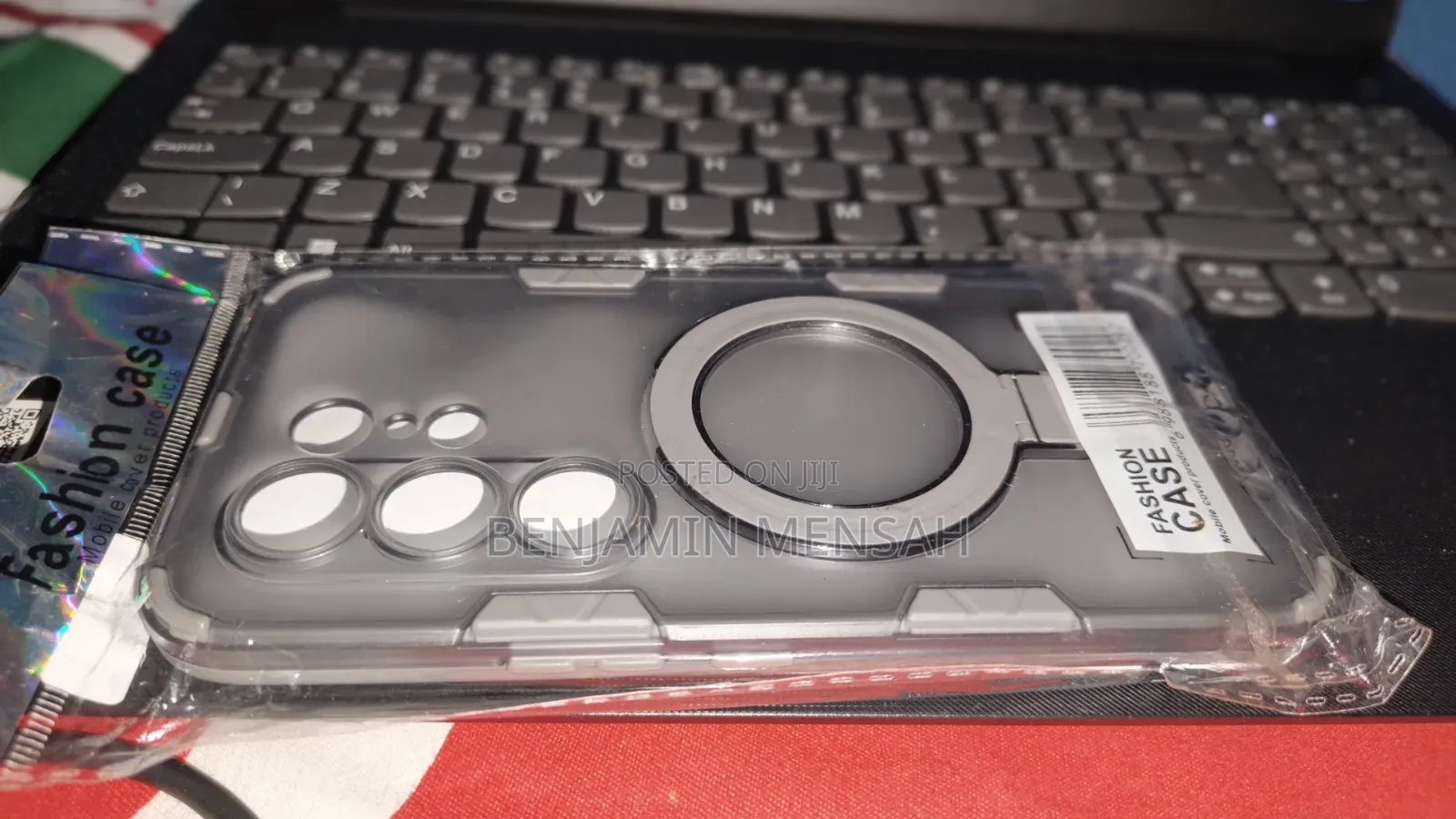 Tecno Camon 50-50pro Phone Case