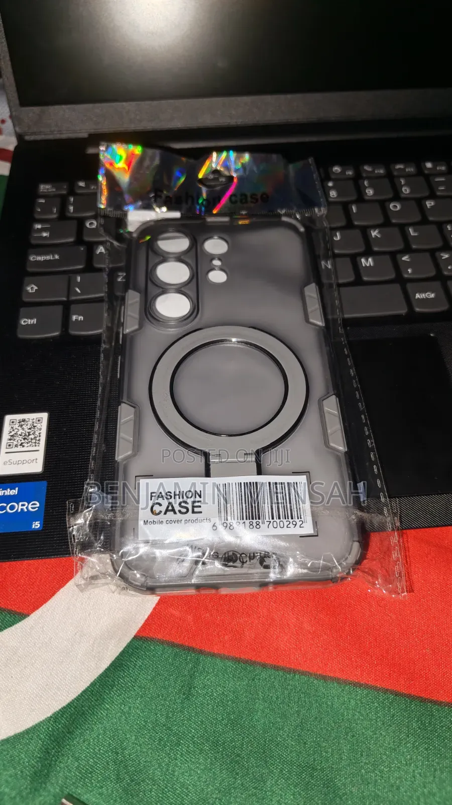 Tecno Camon 50-50pro Phone Case