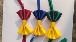 Customize Your Bow Tie,to Your Specifications