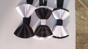 Customize Your Bow Tie,to Your Specifications