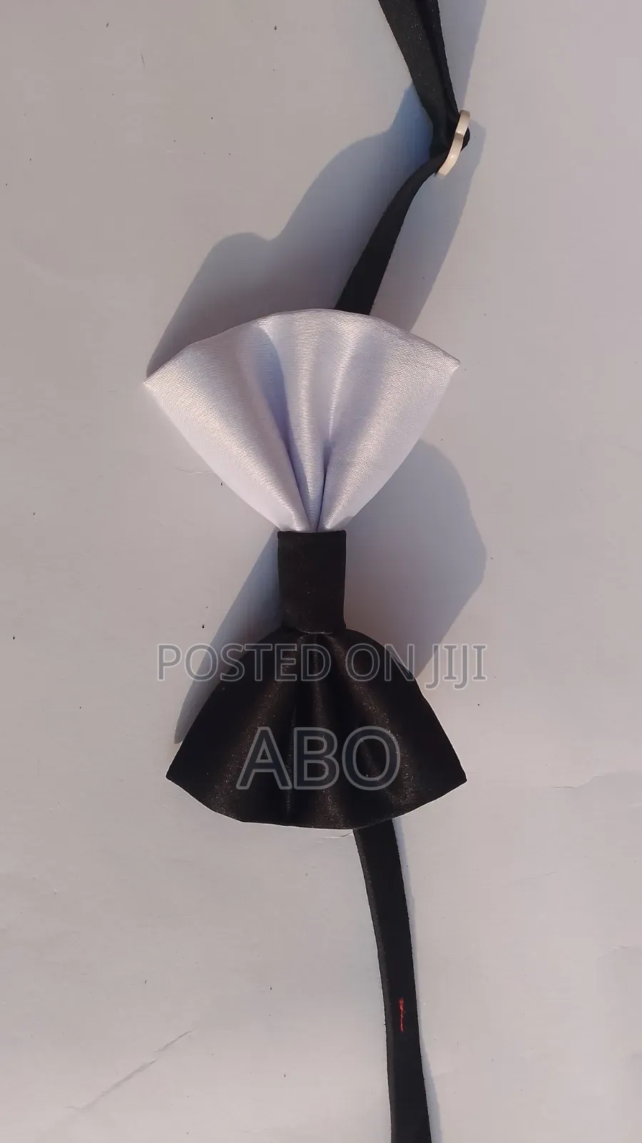 Customize Your Bow Tie,to Your Specifications