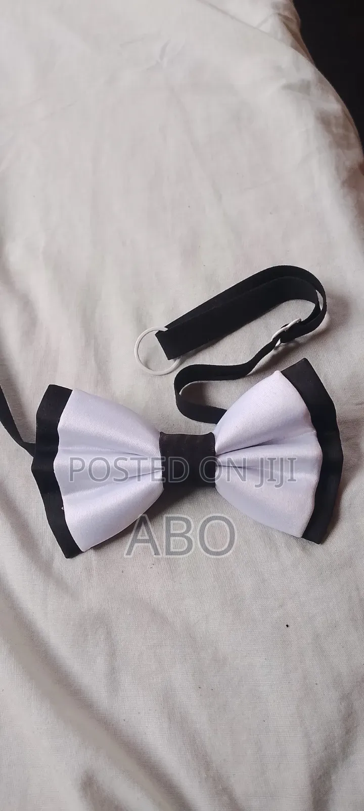 Customize Your Bow Tie,to Your Specifications