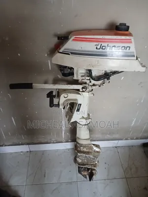 Outboart Moto