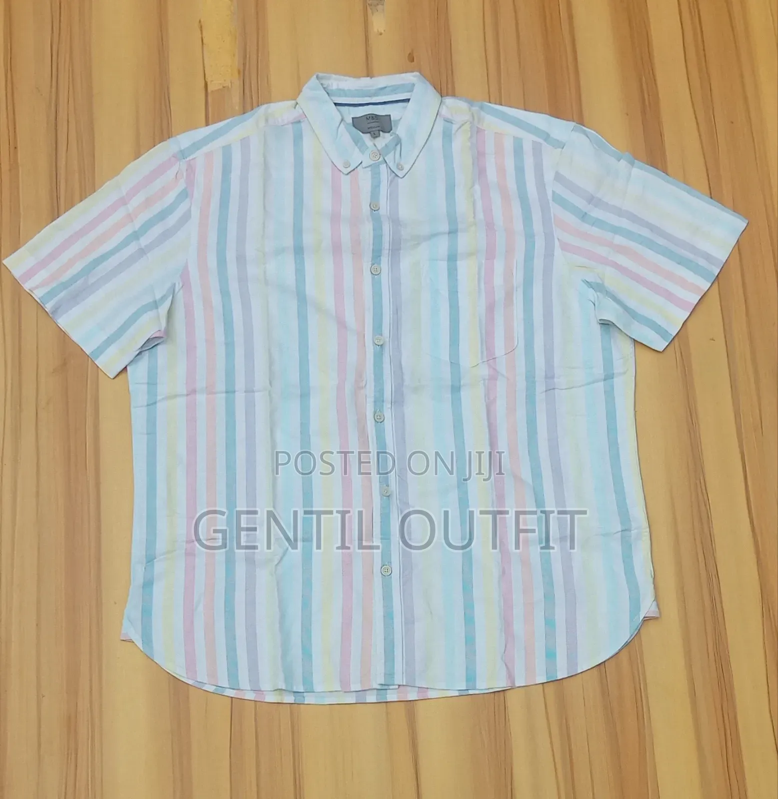 Gentle Clothing