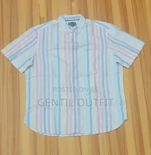 Gentle Clothing
