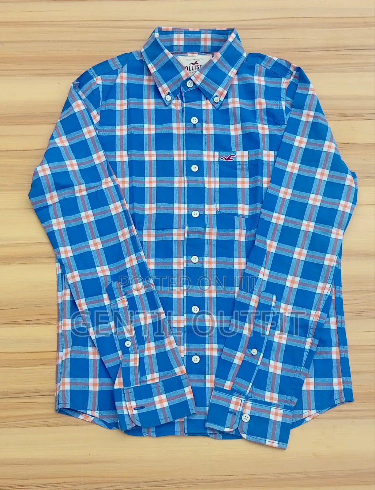 Gentle Clothing