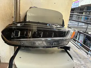 Headlight Accord 2018-2019-2020-2021 Turbo