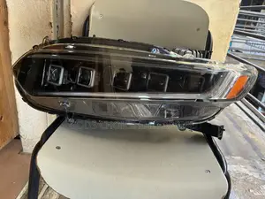 Headlight Accord 2018-2019-2020-2021 Turbo