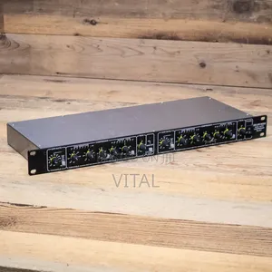 Compressor Drawmer DL241