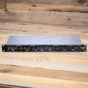 Compressor Drawmer DL241
