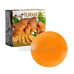 Body,face Soap