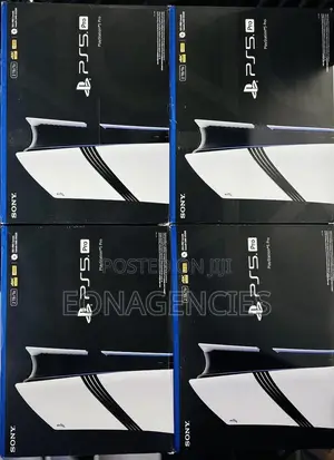 Brand New PS5 Pro 2TB - The Most Powerful PlayStation Ever - Sealed