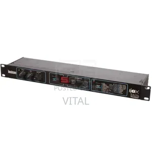 Lexicon Alex Digital Effects Processor