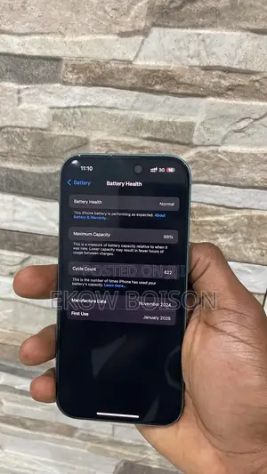 Apple iPhone 16 128 GB