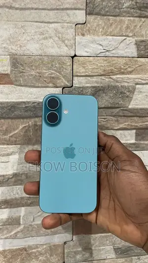 Apple iPhone 16 128 GB