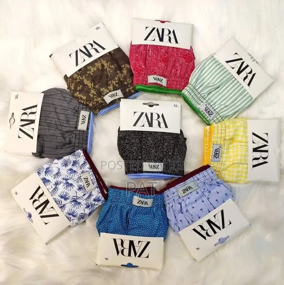 Singlets and Boxer Shorts/ Briefs