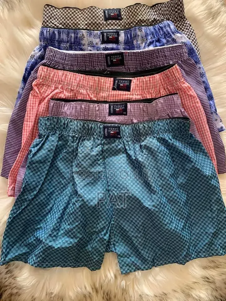Singlets and Boxer Shorts/ Briefs