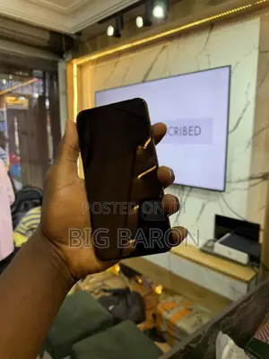 Apple iPhone XS Max 64 GB Gold
