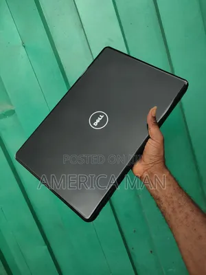 New Laptop Dell Inspiron 15 4GB AMD A4 HDD 320GB