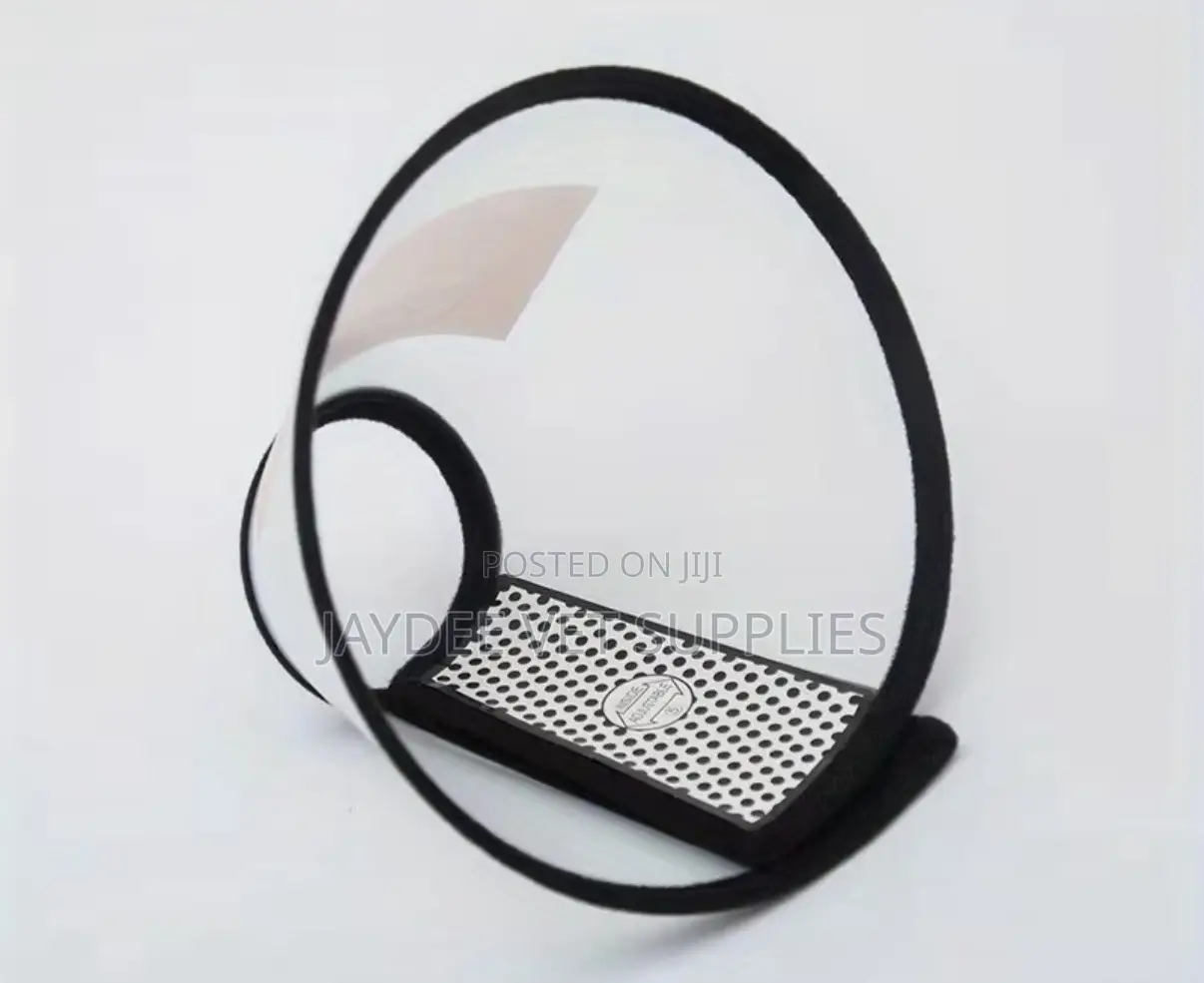 Elizabethan Collar/Cone