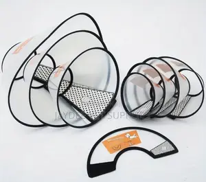 Elizabethan Collar/Cone