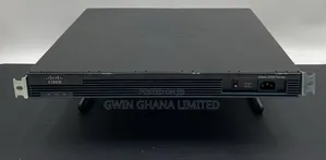 Cisco 2900 Series CISCO2901 Integrated Services Gigabit  Router