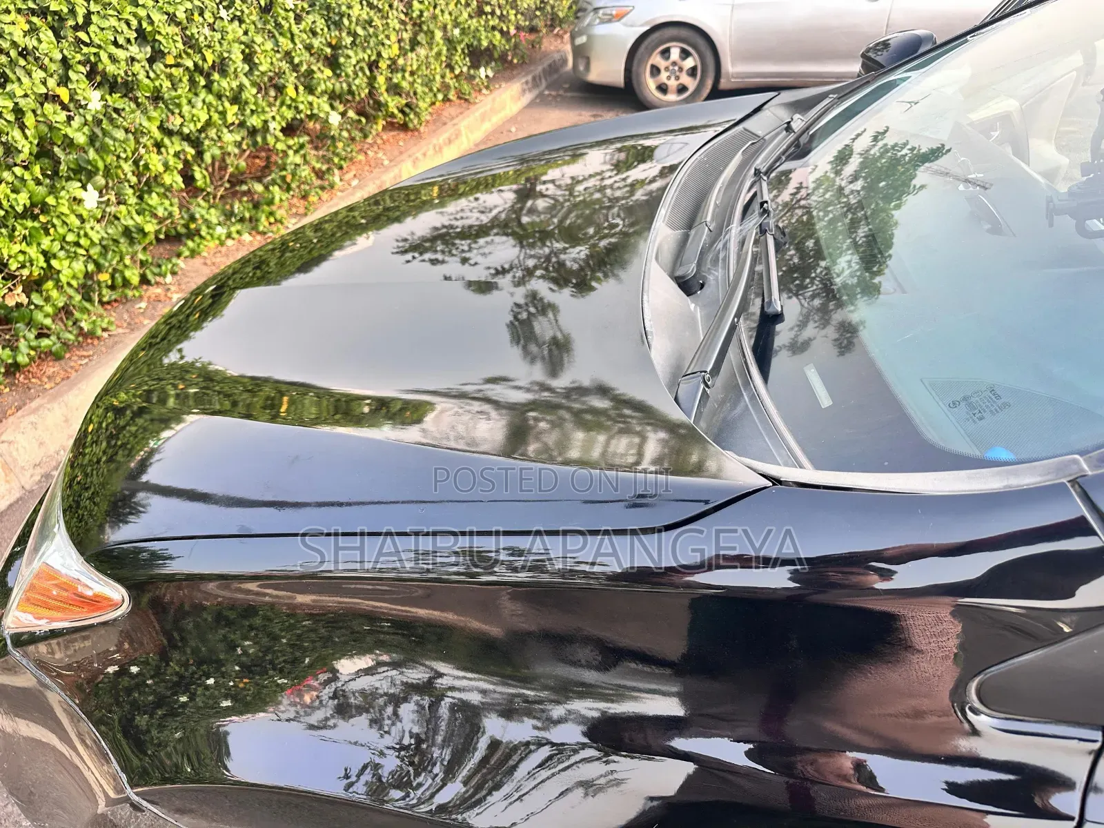 Toyota RAV4 2015 Black