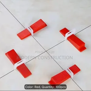 Tiles Wedge Leveling Spacers