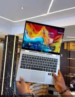 Laptop HP EliteBook 1040 G8 16GB Intel Core i7 SSD 512GB