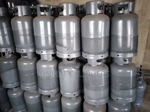 12.5kg Gas Cylinders