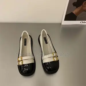 Elegant Flat Shoe
