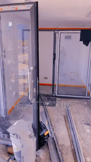 Painting and Wallpaper Installation