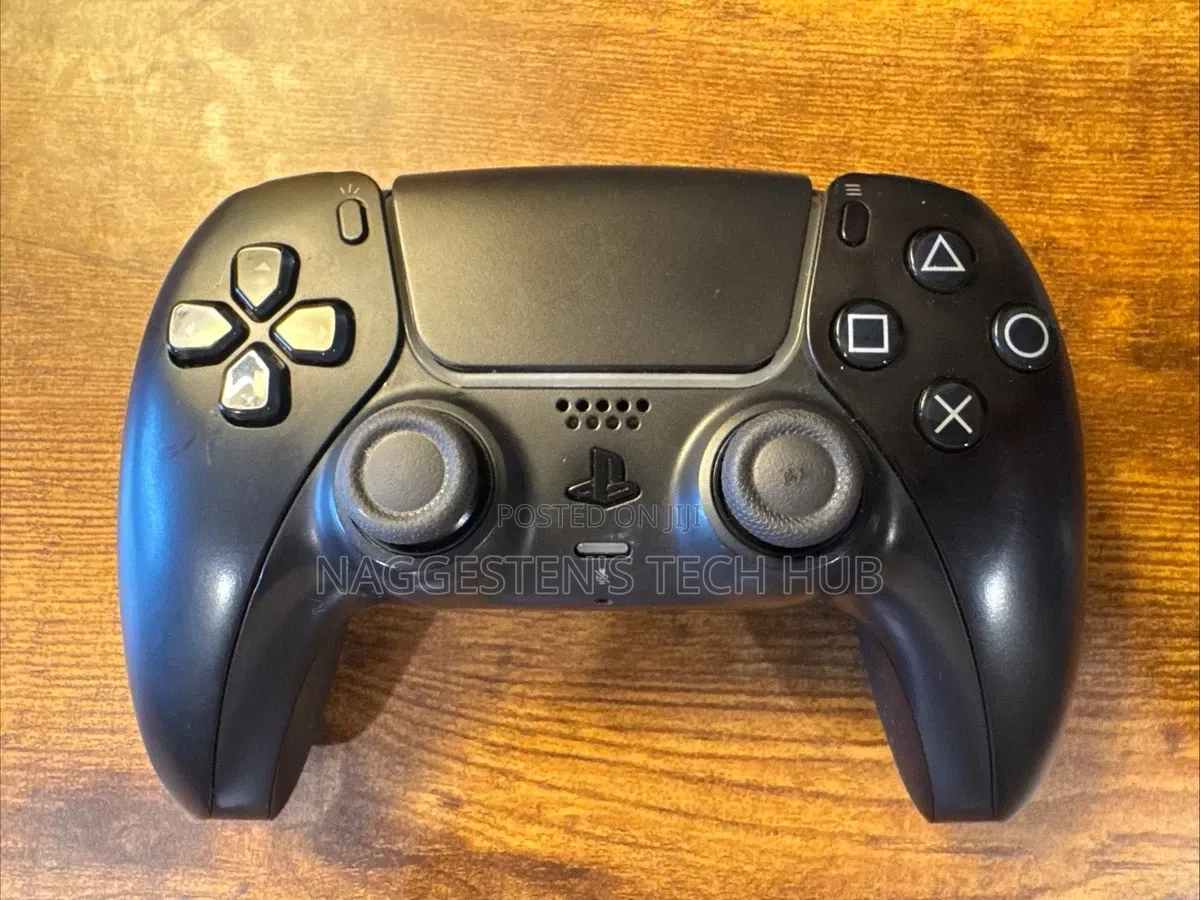 Playstation 5 Controller