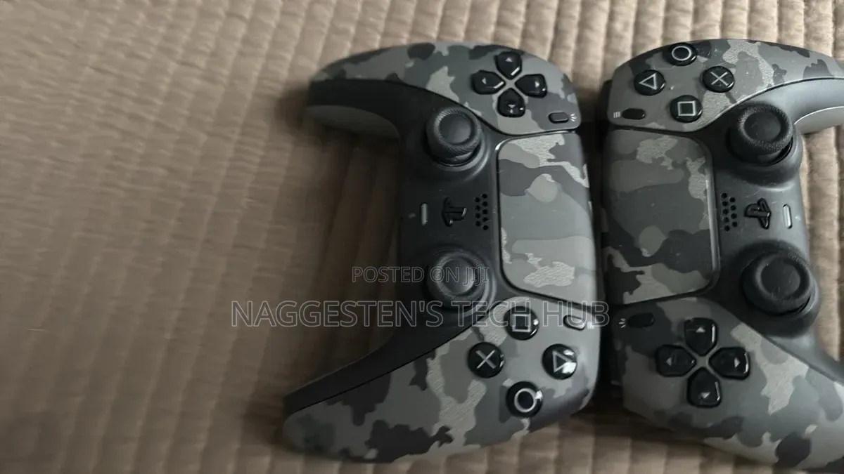 Playstation 5 Controller