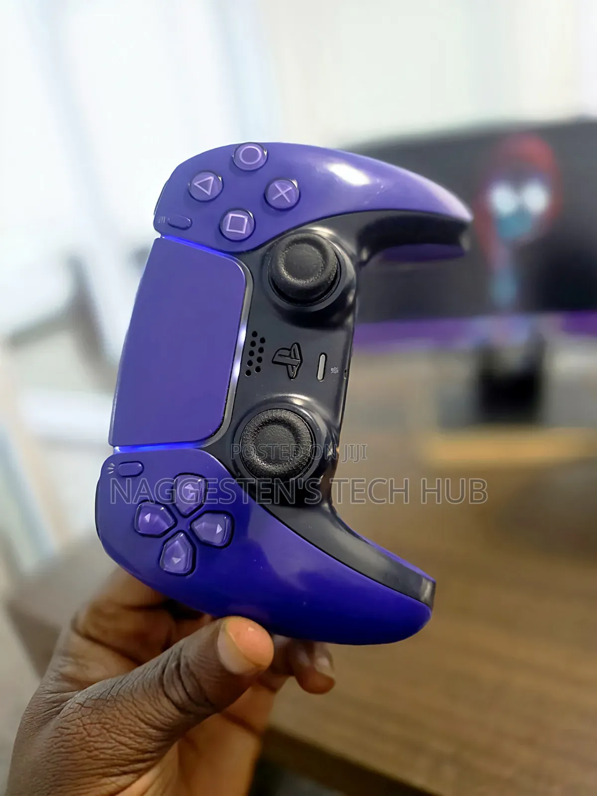 Playstation 5 Controller