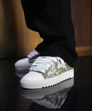 Numeris Atelier Sneakers