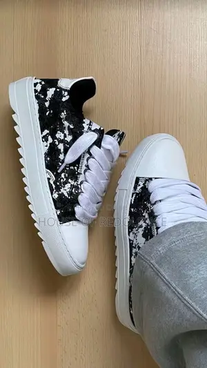 Numeris Atelier Sneakers