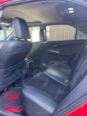 Toyota Camry 2013 Beige