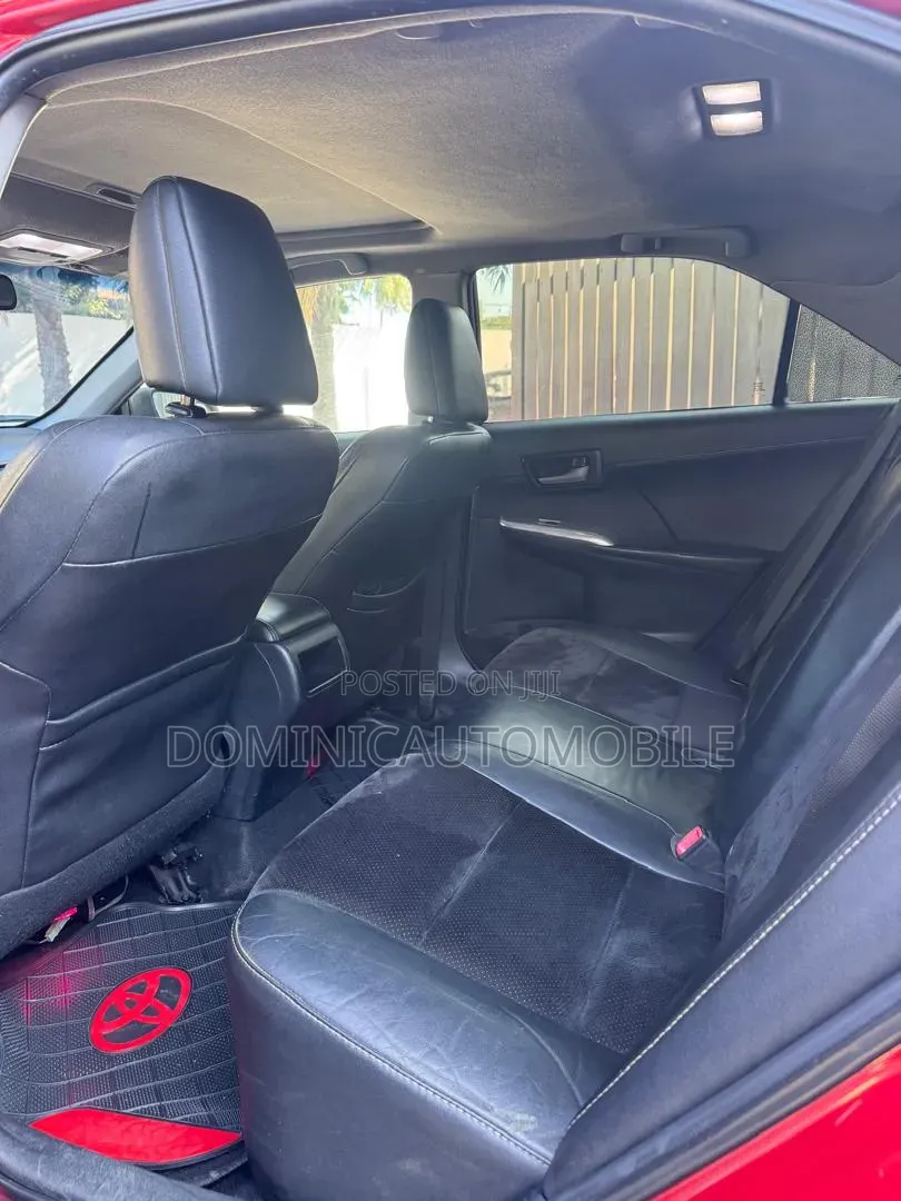 Toyota Camry 2013 Beige