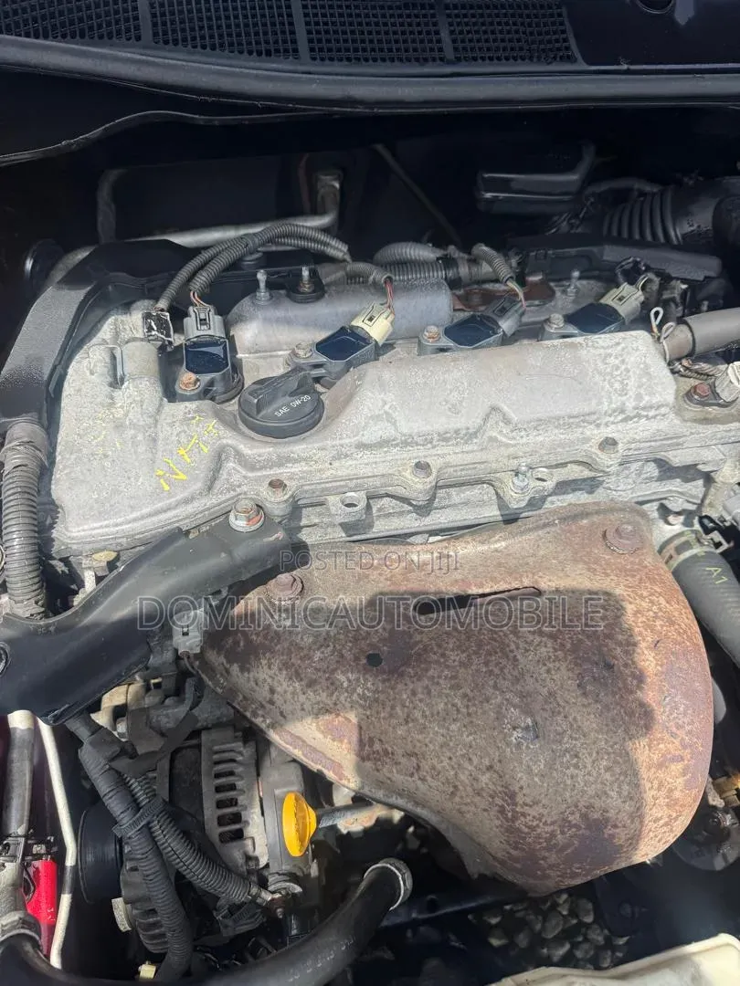 Toyota Camry 2013 Beige