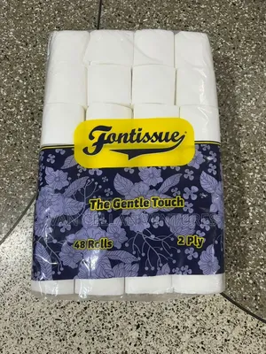 Fontissue Toilet Rolls