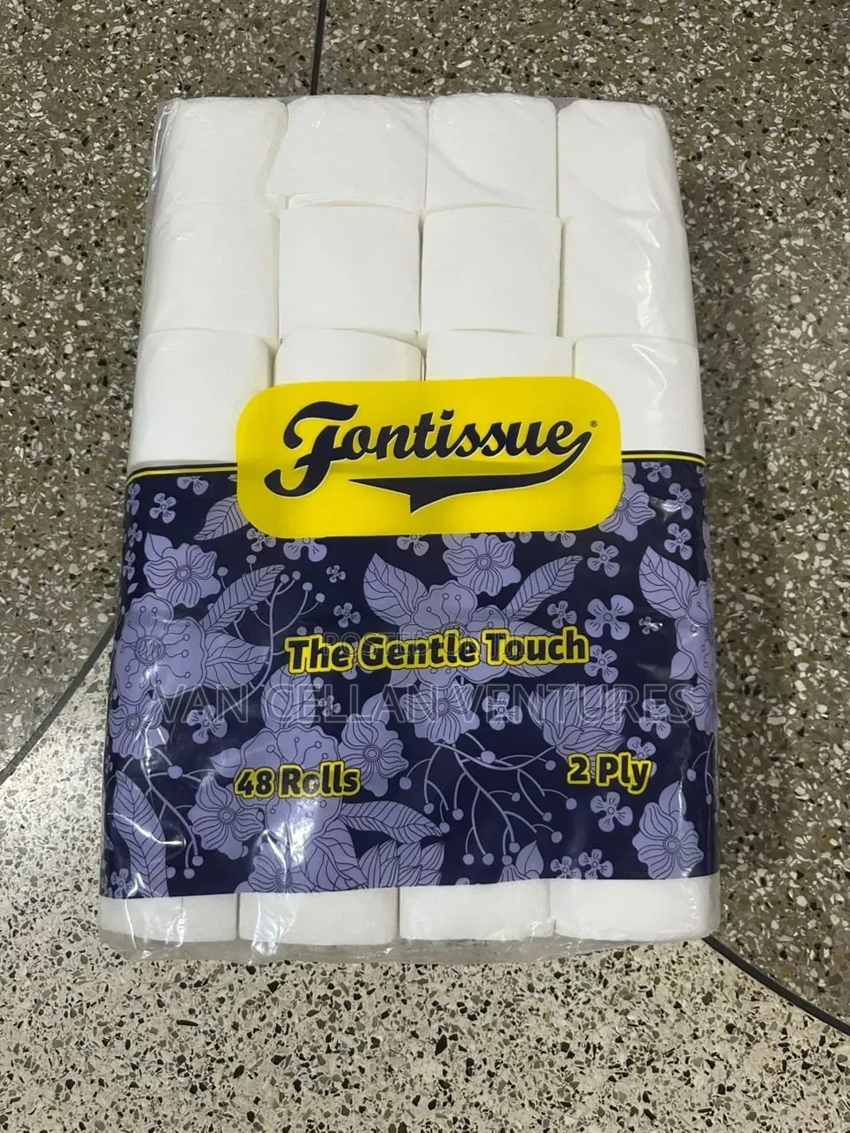 Fontissue Toilet Rolls