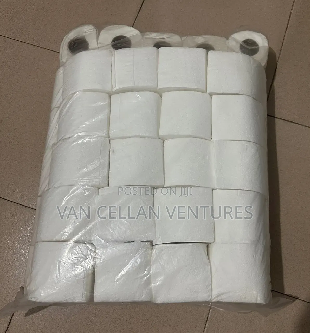 Fontissue Toilet Rolls