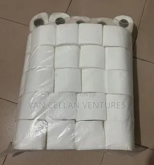 Fontissue Toilet Rolls