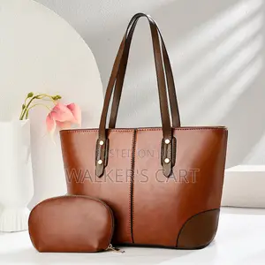 Women's Large Capacity Tote Bags