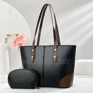 Women's Large Capacity Tote Bags