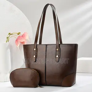 Women's Large Capacity Tote Bags